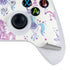 Cat Coq Purple Unicorns Xbox Series S Controller Skin
