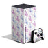 Cat Coq Purple Unicorns Xbox Series X Bundle Skin