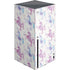 Cat Coq Purple Unicorns Xbox Series X Console Skin