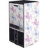 Cat Coq Purple Unicorns Xbox Series X Console Skin