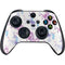 Cat Coq Purple Unicorns Xbox Series X Controller Skin