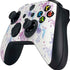 Cat Coq Purple Unicorns Xbox Series X Controller Skin