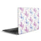 Cat Coq Purple Unicorns Zenbook UX305FA 13.3in Skin