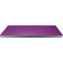 Purple Solid Universal Laptop 11in (8.8 x 6.2in) Skin