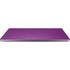 Purple Solid Universal Laptop 13in (10.6 x 7.6in) Skin