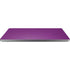 Purple Solid Universal Laptop 14in (11.4 x 8.2in) Skin