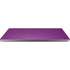 Purple Solid Universal Laptop 15in (12.2 x 8.8in) Skin