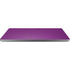 Purple Solid Universal Laptop 16.6in (13.4 x 9.7in) Skin
