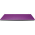 Purple Solid Universal Laptop 16in (13 x 9.4in) Skin