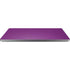 Purple Solid Universal Laptop 17in (13.8 x 10in) Skin