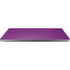 Purple Solid Universal Laptop 18in (14.6 x 10.6in) Skin