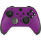 Purple Solid Xbox Elite Wireless Controller Series 2 Skin