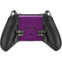 Purple Solid Xbox Elite Wireless Controller Series 2 Skin