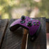 Purple Solid Xbox One Elite Controller Skin