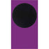 Purple Solid Xbox Series S Console Skin