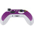 Purple Solid Xbox Series S Controller Skin