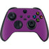 Purple Solid Xbox Series X Controller Skin