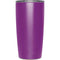 Purple Solid Yeti 20oz Tumbler Skin