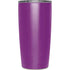 Purple Solid Yeti 20oz Tumbler Skin