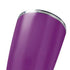 Purple Solid Yeti 20oz Tumbler Skin