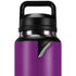 Purple Solid YETI Rambler 36oz Bottle Skin