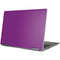 Purple Solid Yoga 710 14in Skin
