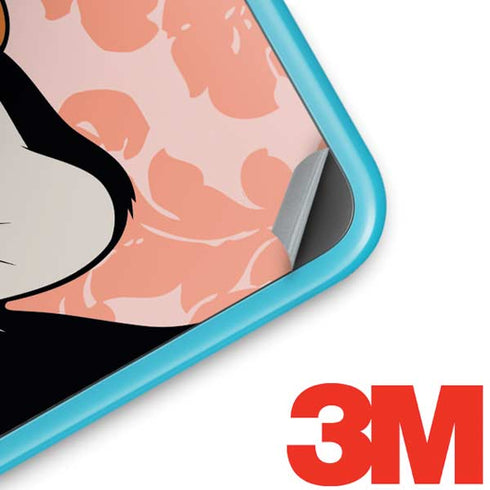Looney Tunes Pussyfoot Nintendo 2DS XL (2017) Skin