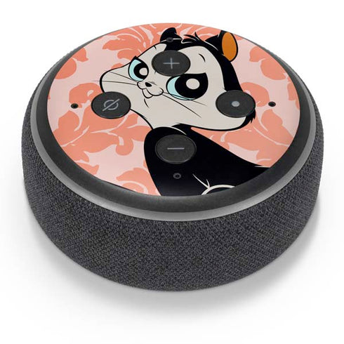 Looney Tunes Pussyfoot Amazon Echo Dot Skin