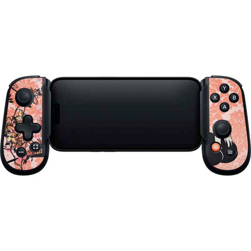 Looney Tunes Pussyfoot Backbone One for iPhone Game Controller Skin
