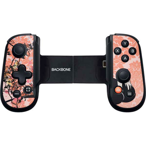 Looney Tunes Pussyfoot Backbone One for iPhone Game Controller Skin