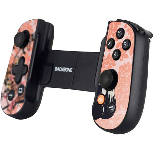 Looney Tunes Pussyfoot Backbone One for iPhone Game Controller Skin