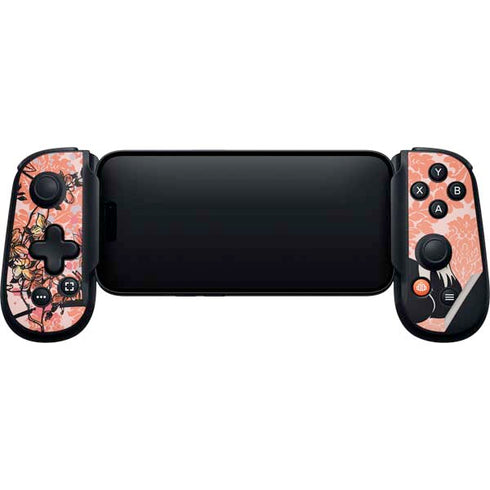 Looney Tunes Pussyfoot Backbone One for iPhone Game Controller Skin