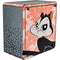 Looney Tunes Pussyfoot Cooler Master MasterBox Q300L Mini Tower Skin