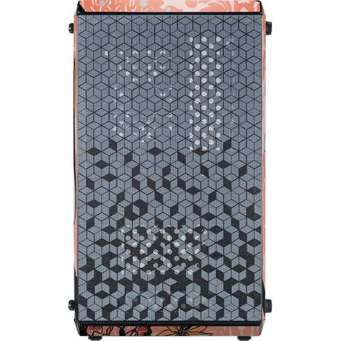 Looney Tunes Pussyfoot Cooler Master MasterBox Q300L Mini Tower Skin