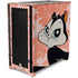 Looney Tunes Pussyfoot Corsair 4000D Tempered Glass Mid-Tower ATX Case Skin