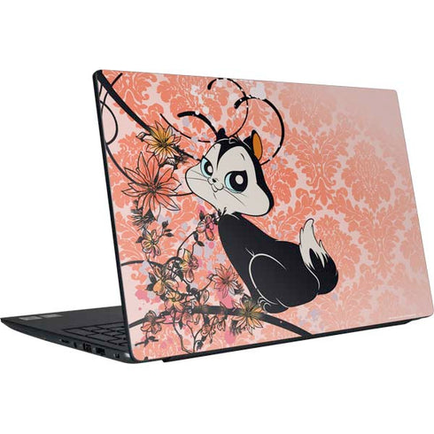 Looney Tunes Pussyfoot Dell Vostro Skin