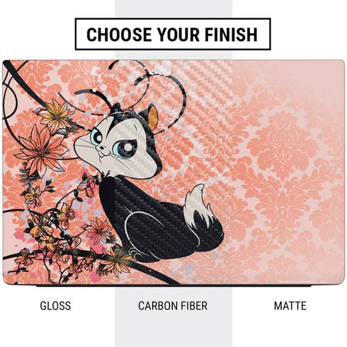 Looney Tunes Pussyfoot Dell Vostro Skin
