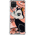 Looney Tunes Pussyfoot Galaxy A12 Clear Case