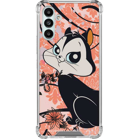Looney Tunes Pussyfoot Galaxy A13 5G Clear Case