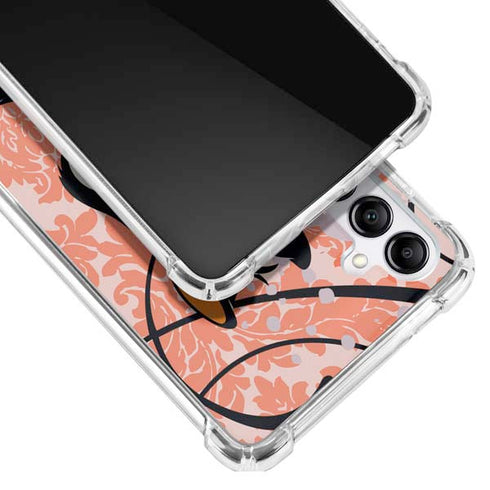 Looney Tunes Pussyfoot Galaxy A14 5G Clear Case