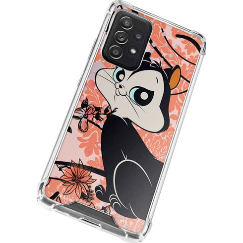 Looney Tunes Pussyfoot Galaxy A52 5G Clear Case