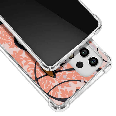 Looney Tunes Pussyfoot Galaxy A53 5G Clear Case