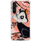 Looney Tunes Pussyfoot Galaxy A54 5G Clear Case