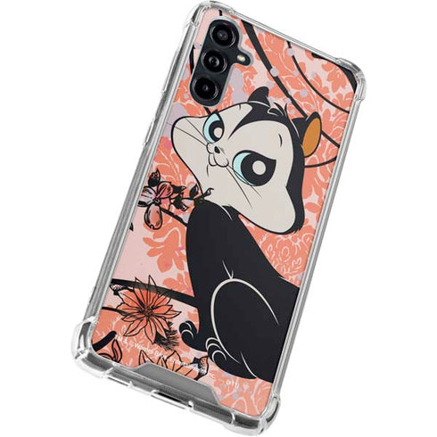 Looney Tunes Pussyfoot Galaxy A54 5G Clear Case