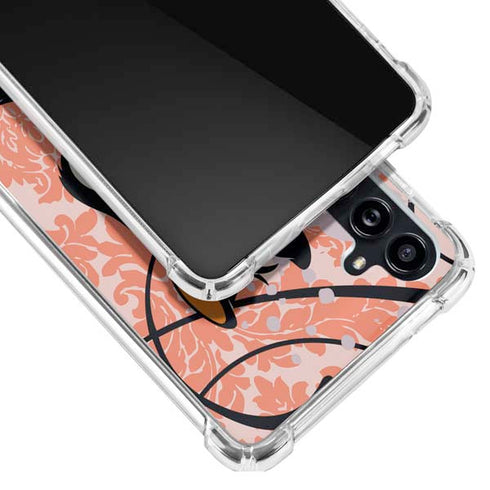 Looney Tunes Pussyfoot Galaxy A54 5G Clear Case