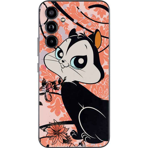 Looney Tunes Pussyfoot Galaxy A54 5G Skin