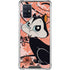 Looney Tunes Pussyfoot Galaxy A71 5G Clear Case