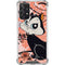 Looney Tunes Pussyfoot Galaxy A72 5G Clear Case