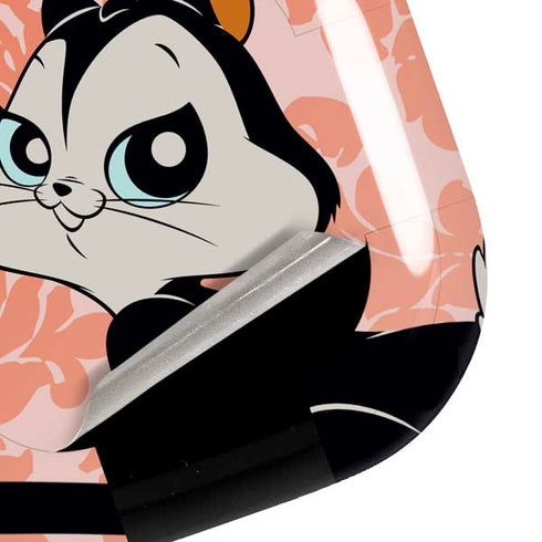 Looney Tunes Pussyfoot Galaxy Buds Pro Skin