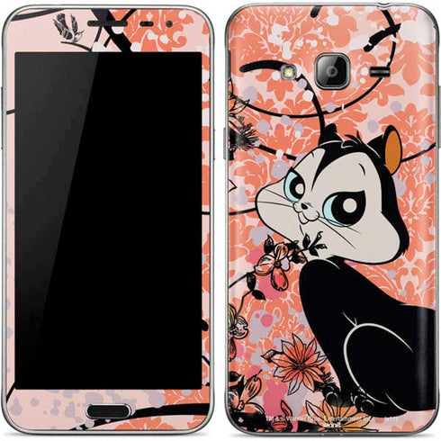 Looney Tunes Pussyfoot Galaxy J3 Skin